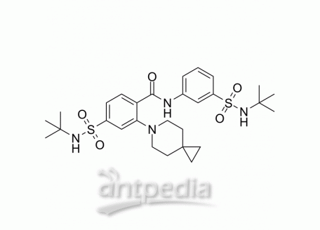 KIF18A-IN-1 | MedChemExpress (MCE)