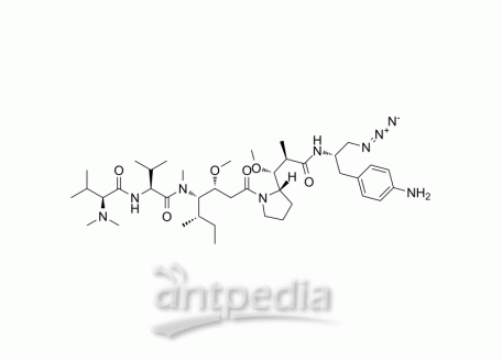 HY-145149 Duostatin 5 | MedChemExpress (MCE)