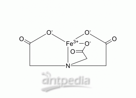 HY-145157 Ferric nitrilotriacetate | MedChemExpress (MCE)