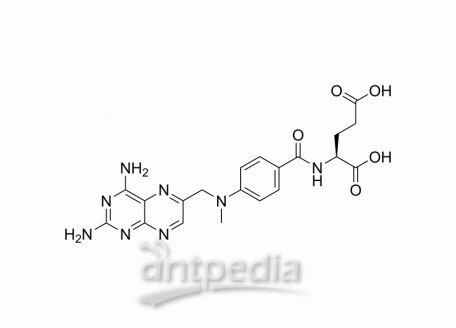 HY-14519 Methotrexate | MedChemExpress (MCE)