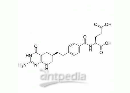 HY-14521 Lometrexol | MedChemExpress (MCE)