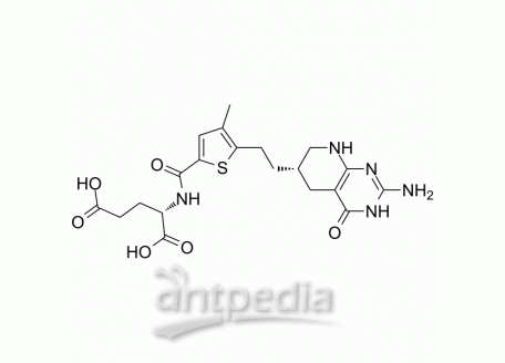 HY-14530 Pelitrexol | MedChemExpress (MCE)