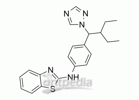 HY-14531 Talarozole | MedChemExpress (MCE)
