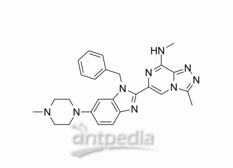 HY-145550 Amredobresib | MedChemExpress (MCE)