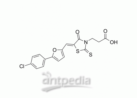 HY-145560 Claficapavir | MedChemExpress (MCE)