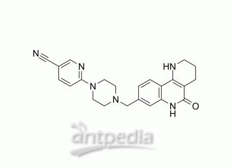 HY-145584 Nesuparib | MedChemExpress (MCE)