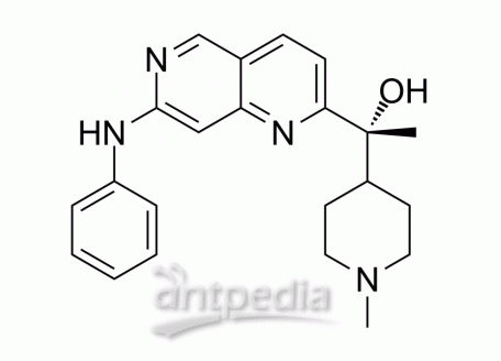 HY-145694 CDK5-IN-3 | MedChemExpress (MCE)