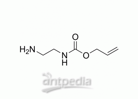 HY-145735 Allyl (2-aminoethyl)carbamate | MedChemExpress (MCE)