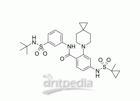 HY-145803 KIF18A-IN-3 | MedChemExpress (MCE)