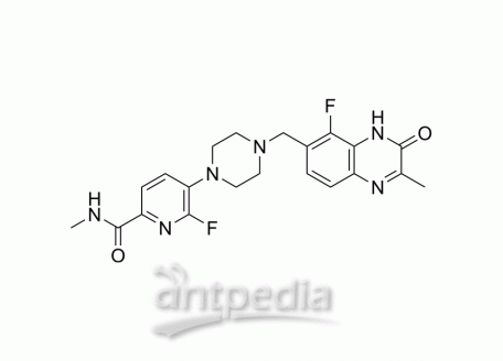 AZD-9574 | MedChemExpress (MCE)