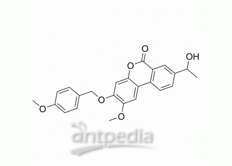 HY-14581 Palomid 529 | MedChemExpress (MCE)