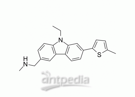 HY-145937 PK9327 | MedChemExpress (MCE)