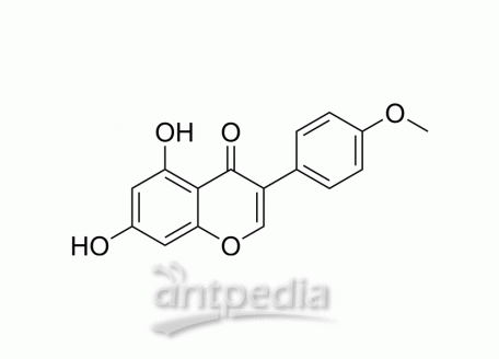 Biochanin A | MedChemExpress (MCE)