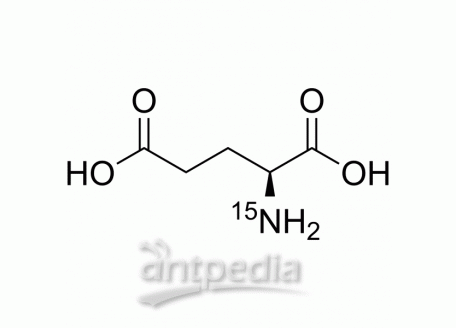 HY-14608S2 L-Glutamic acid-15N | MedChemExpress (MCE)