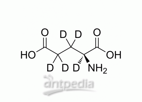 HY-14608S7 L-Glutamic acid-d5 | MedChemExpress (MCE)