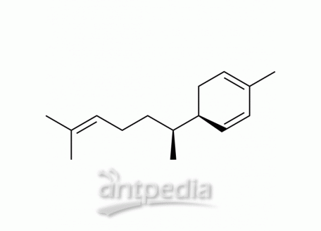 HY-14618 Zingiberene | MedChemExpress (MCE)