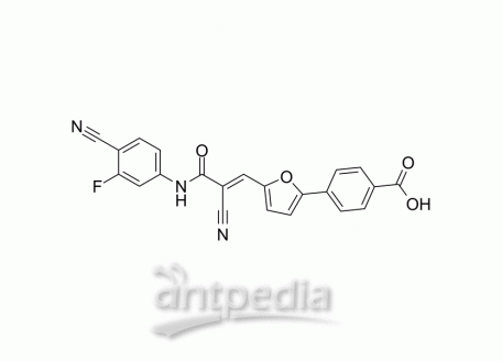 SIRT5 inhibitor 3 | MedChemExpress (MCE)