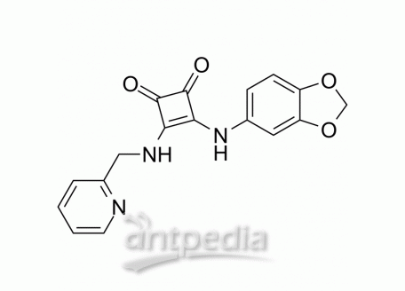HY-146388 Mtb ATP synthase-IN-1 | MedChemExpress (MCE)