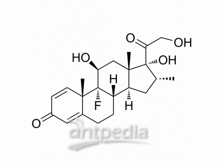 HY-14648 Dexamethasone | MedChemExpress (MCE)