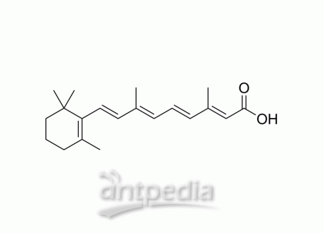 HY-14649 Retinoic acid | MedChemExpress (MCE)