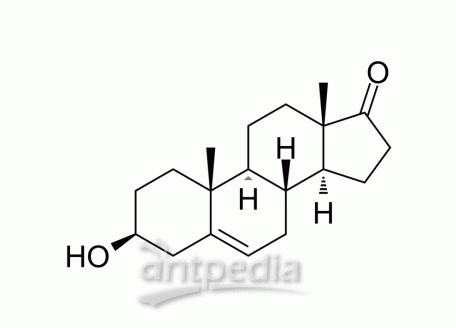 HY-14650 DHEA | MedChemExpress (MCE)