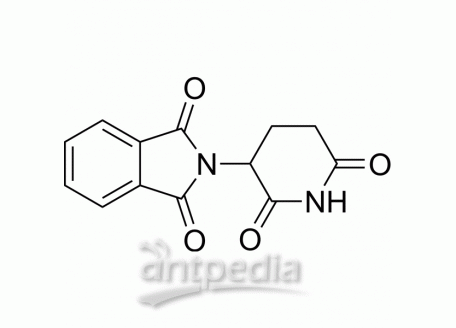 HY-14658 Thalidomide | MedChemExpress (MCE)