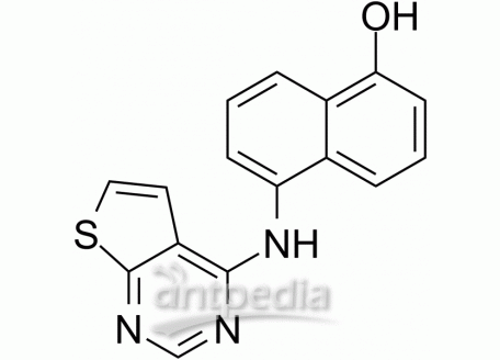 CDK9-IN-15 | MedChemExpress (MCE)