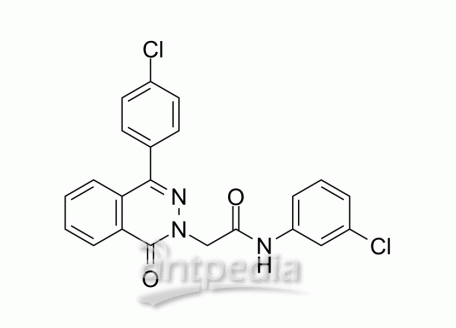 PARP-1-IN-2 | MedChemExpress (MCE)