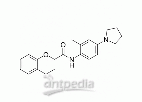 HY-147031 JAMM protein inhibitor 2 | MedChemExpress (MCE)
