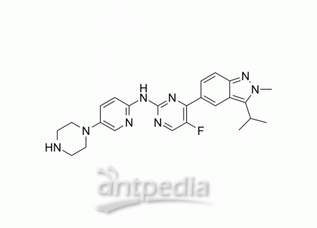 HY-147258 Culmerciclib | MedChemExpress (MCE)