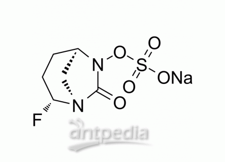 HY-147349 ANT3310 sodium | MedChemExpress (MCE)
