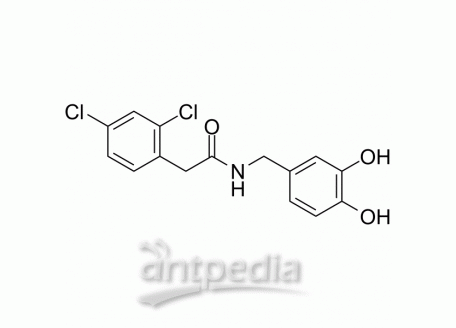 ERCC1-XPF-IN-2 | MedChemExpress (MCE)