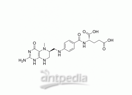 HY-14781 Levomefolic acid | MedChemExpress (MCE)