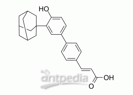 HY-14808 Adarotene | MedChemExpress (MCE)