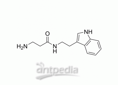 HY-148080 Indole-C2-amide-C2-NH2 | MedChemExpress (MCE)