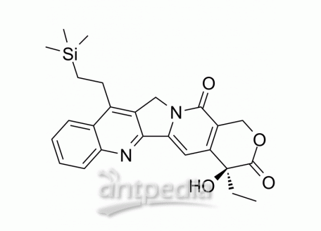 HY-14812 Karenitecin | MedChemExpress (MCE)