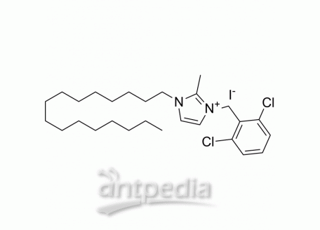 Aldometanib | MedChemExpress (MCE)