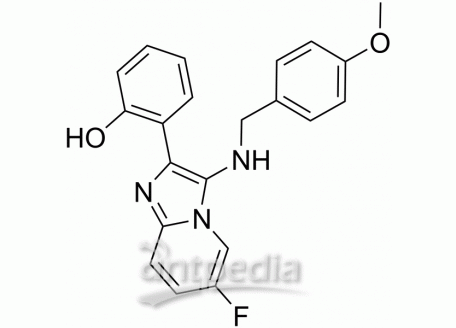 HY-148265 Antiproliferative agent-14 | MedChemExpress (MCE)