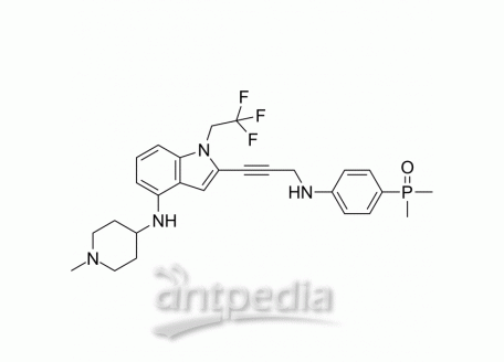 p53 Activator 7 | MedChemExpress (MCE)