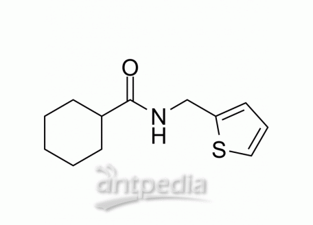 Necroptosis-IN-3 | MedChemExpress (MCE)