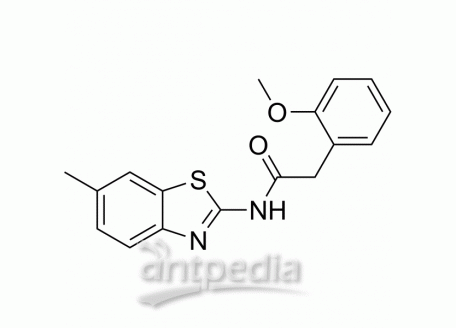 Casein kinase 1δ-IN-3 | MedChemExpress (MCE)