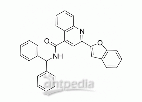 HY-148712 SIRT6 activator 12q | MedChemExpress (MCE)