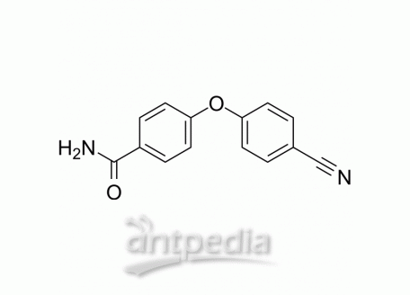 HY-148753 PARP10-IN-2 | MedChemExpress (MCE)