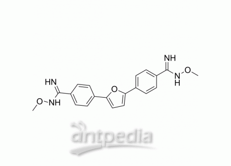 Pafuramidine | MedChemExpress (MCE)