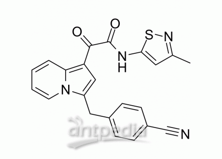 HY-14934 Rosabulin | MedChemExpress (MCE)