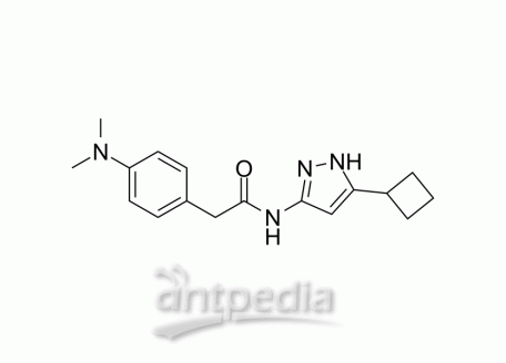 CP681301 | MedChemExpress (MCE)