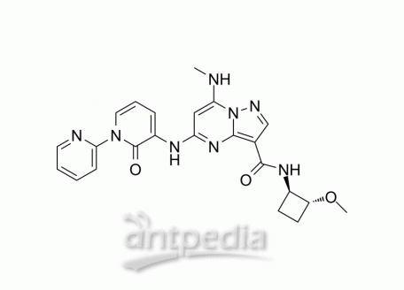 HY-150096 Zasocitinib | MedChemExpress (MCE)