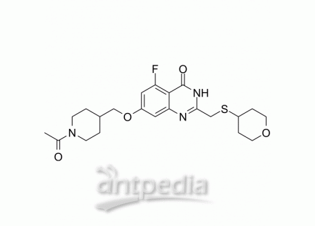 HY-150207 RBN-3143 | MedChemExpress (MCE)