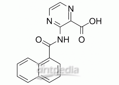 Mab Aspartate Decarboxylase-IN-1 | MedChemExpress (MCE)