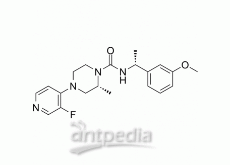 Rho-Kinase-IN-2 | MedChemExpress (MCE)